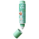 Lilikiwi, pasta do zębów dla dzieci, z fluorem, zielone jabłko, od 3 lat, 30 ml - miniaturka zdjęcia produktu