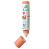 Lilikiwi, pasta do zębów dla dzieci, z fluorem, malina i liczi, od 3 lat, 30 ml - miniaturka zdjęcia produktu