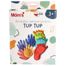 Mom's Care Tup Tup, ścieżka sensoryczna, od 3 lat, 8 woreczków USZKODZONE OPAKOWANIE - miniaturka 2 zdjęcia produktu