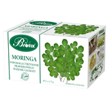 Bi Fix Moringa, herbatka ziołowa, 20 saszetek - miniaturka zdjęcia produktu