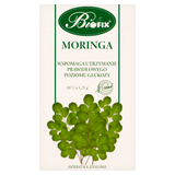 Bi Fix Moringa, herbatka ziołowa, 20 saszetek - miniaturka zdjęcia produktu