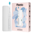 Feelo Easy, szczoteczka soniczna z 8 końcówkami, 1 sztuka - miniaturka 2 zdjęcia produktu