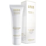 Whitewash Nano Whitening, wybielająca pasta do zębów, 75 ml - miniaturka zdjęcia produktu