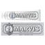 Marvis Whitening Mint, wybielająca pasta do zębów, 85 ml - miniaturka 2 zdjęcia produktu