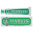 Marvis Classic Strong Mint, intensywnie miętowa pasta do zębów, 85 ml - miniaturka 2 zdjęcia produktu