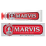 Marvis Cinnamon Mint, miętowo-cynamonowa pasta do zębów, 85 ml - miniaturka 2 zdjęcia produktu