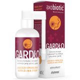 Axobiotic Gardło, spray do gardła dla dorosłych i dzieci od 3 lat, 30 ml - miniaturka zdjęcia produktu