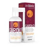 Axobiotic Gardło, spray do gardła dla dorosłych i dzieci od 3 lat, 30 ml - miniaturka zdjęcia produktu