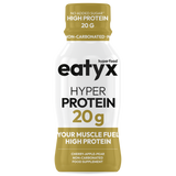 Eatyx Hyper Protein Shot 20 g, smak wiśnia-jabłko-gruszka, 95 ml - miniaturka zdjęcia produktu