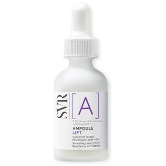 SVR A Ampoule Lift, skoncentrowane serum liftingujące z retinolem, 30 ml - zdjęcie produktu