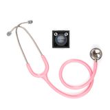Oromed Oro SF503, stetoskop pediatryczny, różowy - miniaturka zdjęcia produktu