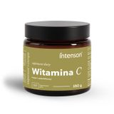 Intenson Witamina C, proszek, 150 g - miniaturka zdjęcia produktu