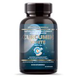 Intenson Curcumin White, 60 kapsułek - miniaturka zdjęcia produktu
