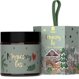 HiSkin, świeca sojowa, Magiczny Las, 100 ml - miniaturka zdjęcia produktu