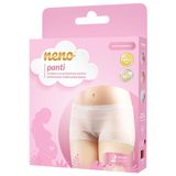 Neno Panti, wielorazowe majtki poporodowe, rozmiar L, 2 sztuki - miniaturka zdjęcia produktu