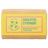 Cztery Szpaki, mydło w kostce, eukaliptus cytrynowy, 110 g - miniaturka zdjęcia produktu