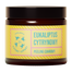 Cztery Szpaki, peeling cukrowy do ciała, eukaliptus cytrynowy, 250 ml - miniaturka  zdjęcia produktu