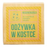 Cztery Szpaki, odżywka w kostce, eukaliptus cytrynowy, 55 g Cztery Szpaki, odżywka w kostce, eukaliptus cytrynowy, 55 g - miniaturka zdjęcia produktu