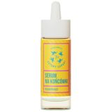 Cztery Szpaki, ochronne serum na końcówki, eukaliptus cytrynowy, 30 ml - miniaturka zdjęcia produktu