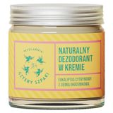 Cztery Szpaki, dezodorant w kremie, eukaliptus cytrynowy, 60 ml - miniaturka zdjęcia produktu
