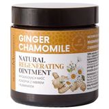 Beaute Marrakech, maść konopna z rumiankiem i imbirem, 100 ml - miniaturka zdjęcia produktu