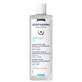 Isispharma Sensylia Aqua, nawilżający płyn micelarny do demakijażu, skóra wrażliwa i odwodniona, 400 ml KRÓTKA DATA - miniaturka zdjęcia produktu