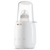 Neno Tocco, wielofunkcyjny podgrzewacz do butelek i sterylizator 6w1 USZKODZONE OPAKOWANIE - miniaturka zdjęcia produktu