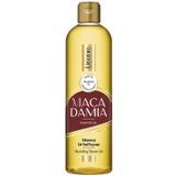 Lirene, odżywczy żel pod prysznic, Macadamia, 400 ml - miniaturka zdjęcia produktu