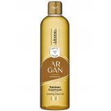 Lirene, wygładzający żel pod prysznic, Argan, 400 ml - miniaturka zdjęcia produktu