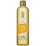 Lirene, nawilżający żel pod prysznic, Mango, 400 ml - miniaturka zdjęcia produktu
