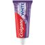 Colgate Advanced White Purple, pasta do zębów, 75 ml - miniaturka 3 zdjęcia produktu