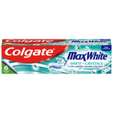 Colgate Max White Crystals, pasta do zębów, 75 ml - miniaturka zdjęcia produktu