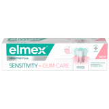 Elmex Sensitivity + Gum Care, pasta do zębów, 75 ml - miniaturka zdjęcia produktu