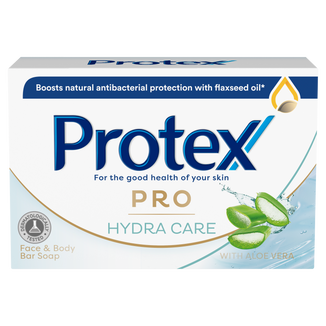 Protex Pro Hydra Care, mydło w kostce, 90 g - zdjęcie produktu