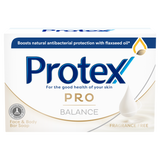 Protex Pro Balance, mydło w kostce, 90 g - miniaturka zdjęcia produktu