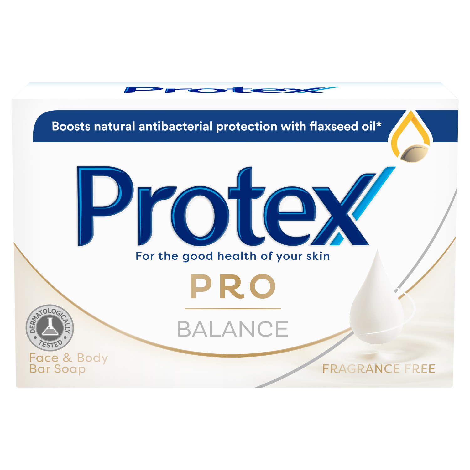 Protex Protex Pro Balance, Stückseife, 90 g — Inhaltsstoffe und Bewertung