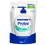 Protex Ultra, mydło w płynie, zapas, 500 ml - miniaturka zdjęcia produktu