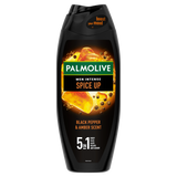 Palmolive Men Sensitive Spice Up, żel pod prysznic, 500 ml Palmolive Men Sensitive Spice Up, żel pod prysznic, 500 ml - miniaturka zdjęcia produktu