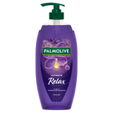 Palmolive Aroma Essence Ultimate Relax, żel pod prysznic, 750 ml - miniaturka zdjęcia produktu