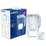 Brita Glass, szklany dzbanek filtrujący 2,5 l + filtr Maxtra Pro Pure Performance, 1 sztuka - miniaturka  zdjęcia produktu