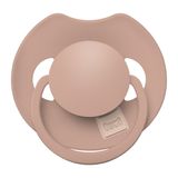 Lovi Prime, smoczek uspokajający, 0-6 miesięcy, silikonowy, dynamiczny, Blush, 1 sztuka - miniaturka zdjęcia produktu
