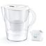 Brita Marella, dzbanek filtrujący XL 3,5 l, biały + filtr Maxtra Pro Pure Performance, 1 sztuka USZKODZONE OPAKOWANIE - miniaturka 2 zdjęcia produktu