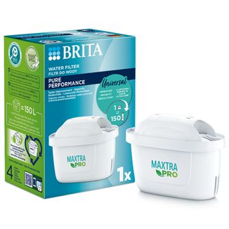 Brita Maxtra Pro Pure Performance, filtr do wody , 1 sztuka - zdjęcie produktu