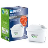 Brita Maxtra Pro Hard Water Expert, filtr do wody, 1 sztuka - miniaturka zdjęcia produktu