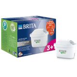Brita Maxtra Pro Hard Water Expert, filtr do wody, 4 sztuki - miniaturka zdjęcia produktu