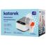 Katarek, nebulizator kompresorowy - miniaturka  zdjęcia produktu