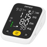 Pempa Voice BP150, ciśnieniomierz automatyczny z funkcją mowy - miniaturka zdjęcia produktu