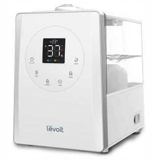 Levoit LV600S, nawilżacz powietrza, 1 sztuka USZKODZONE OPAKOWANIE - zdjęcie produktu