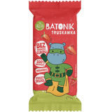 Helpa Batonik, truskawka, 20 g - miniaturka zdjęcia produktu