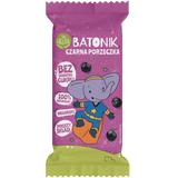 Helpa Batonik, czarna porzeczka, 20 g - miniaturka zdjęcia produktu